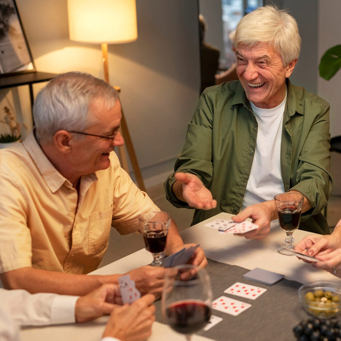 Assisted Living