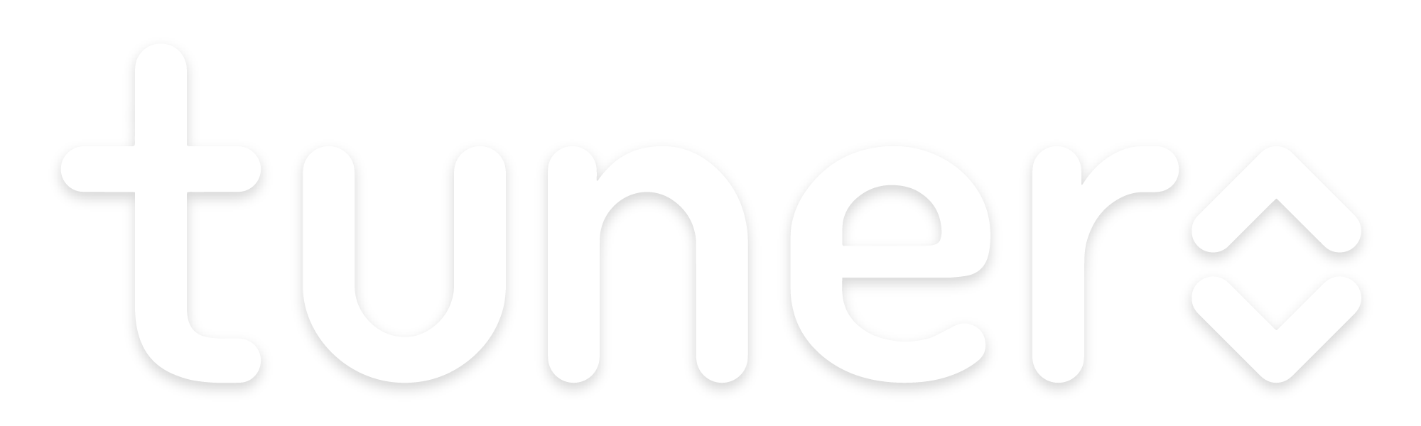Tuner logo